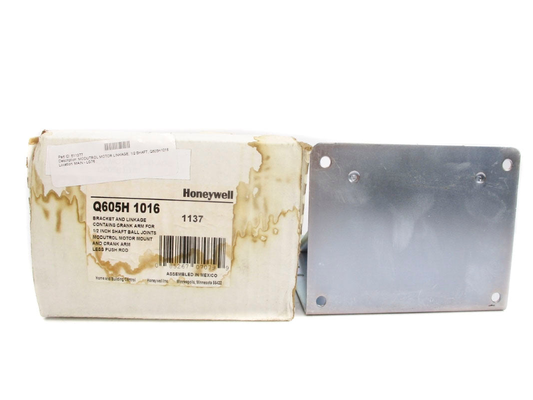 HONEYWELL Q605H1016 NSMP