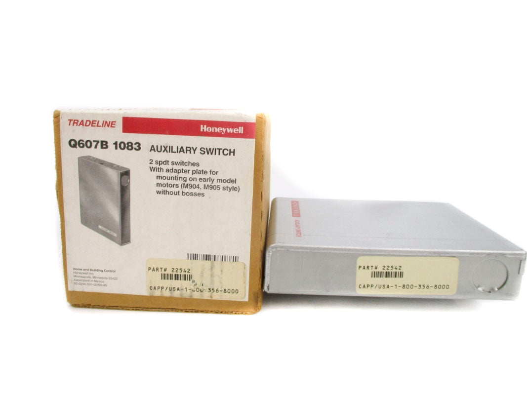 HONEYWELL Q607B1083 NSMP
