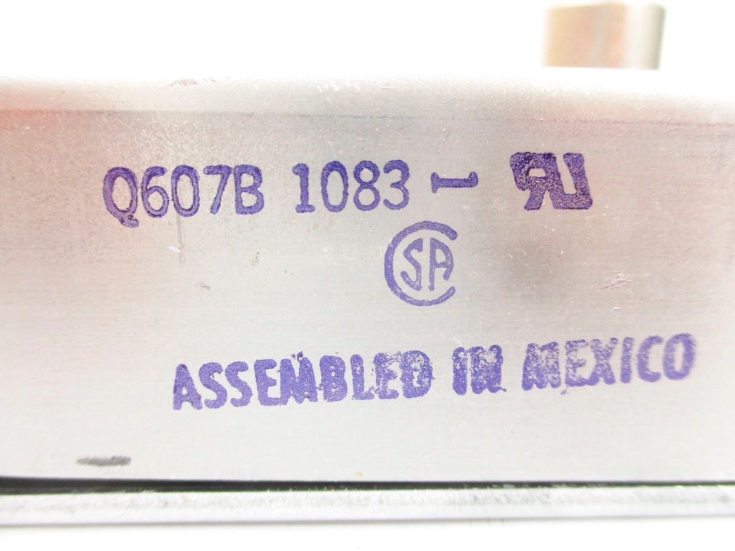 HONEYWELL Q607B1083 NSMP