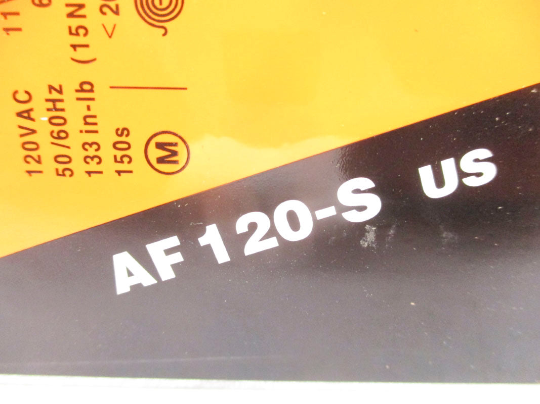 BELIMO AF120-SUS 120VAC NSMP