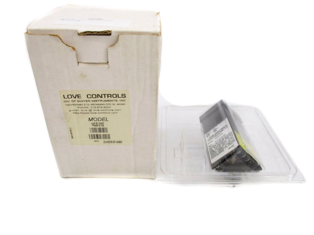 LOVE CONTROLS 140JD-2102 NSMP