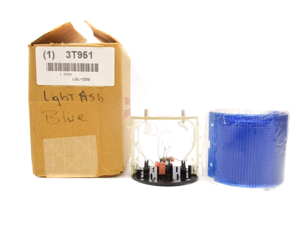 INDUSTRIAL SPARE PART LSL-120B 3T951 NSMP