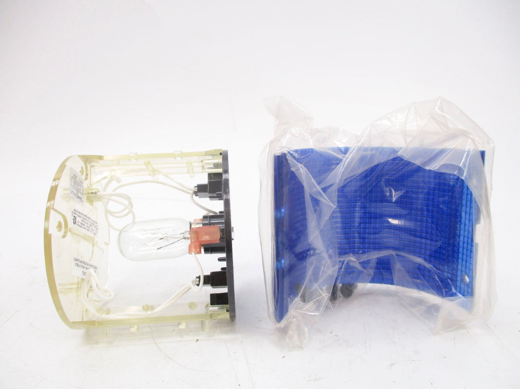 INDUSTRIAL SPARE PART LSL-120B 3T951 NSMP