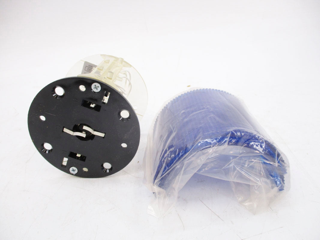 INDUSTRIAL SPARE PART LSL-120B 3T951 NSMP