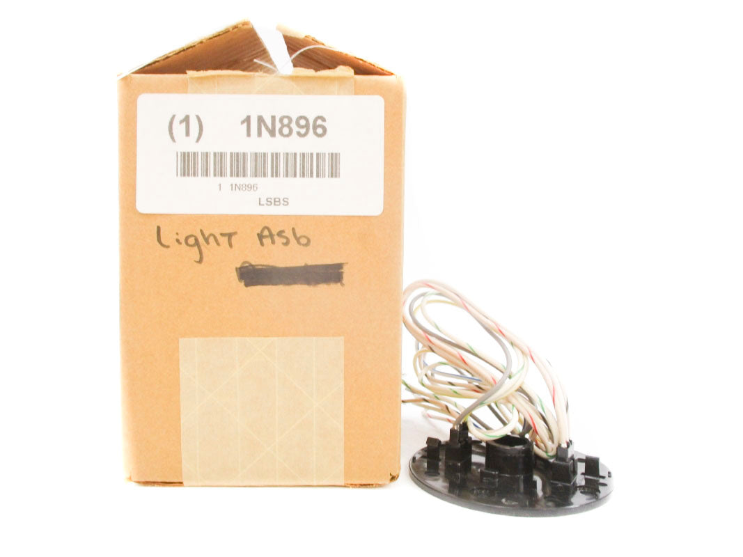 INDUSTRIAL SPARE PART LSBS 1N896 240VAC .6A NSMP