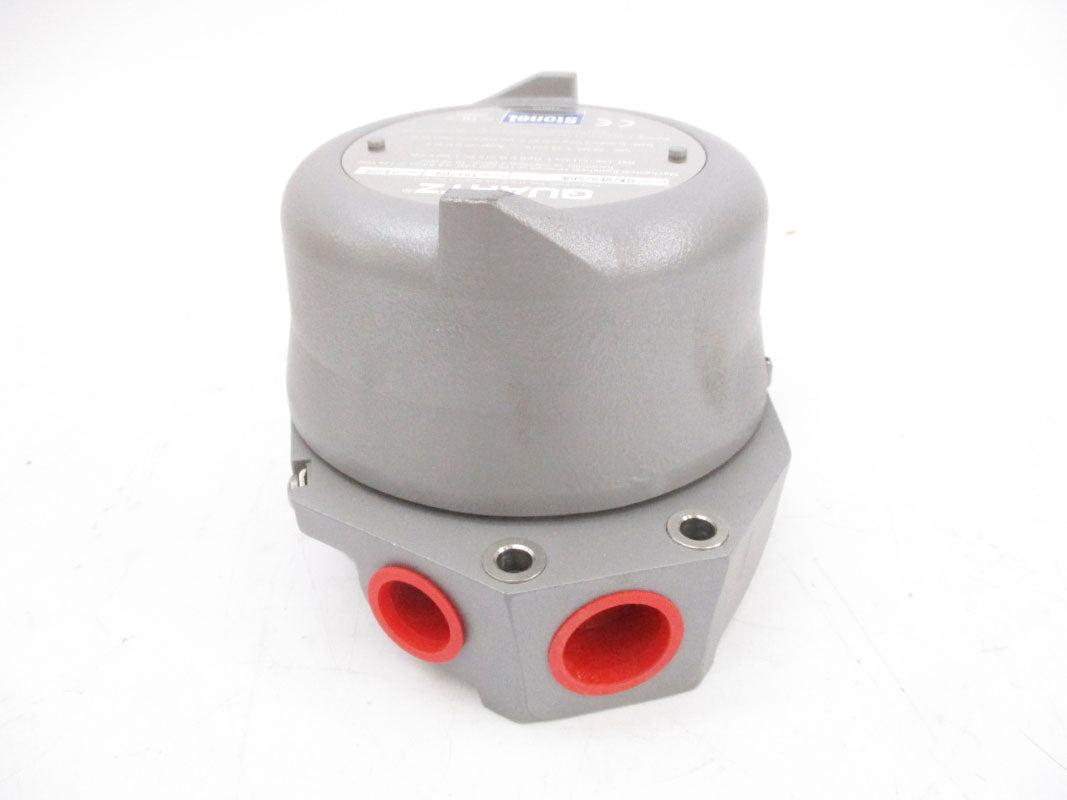 STONEL QX2VE02SRA 125VDC 0.5A NSMP