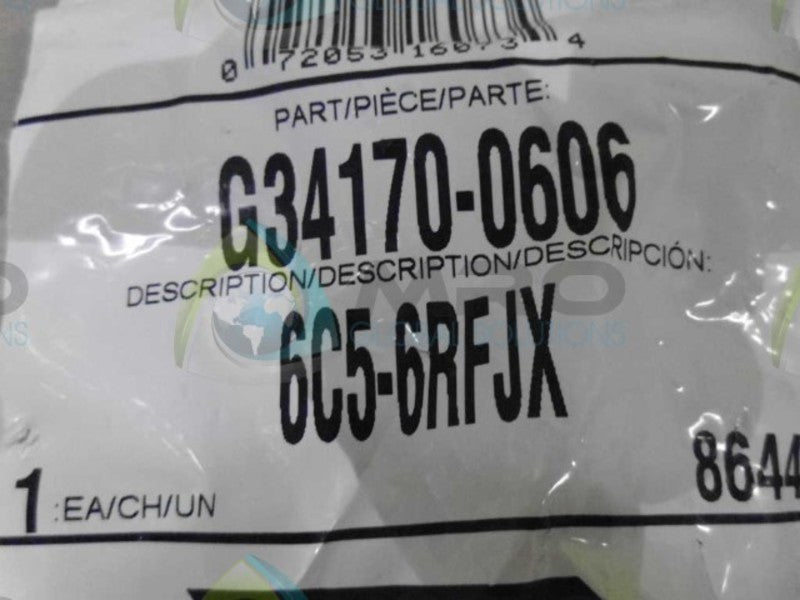 GATES G34170-0606 *NEW IN FACTORY BAG*