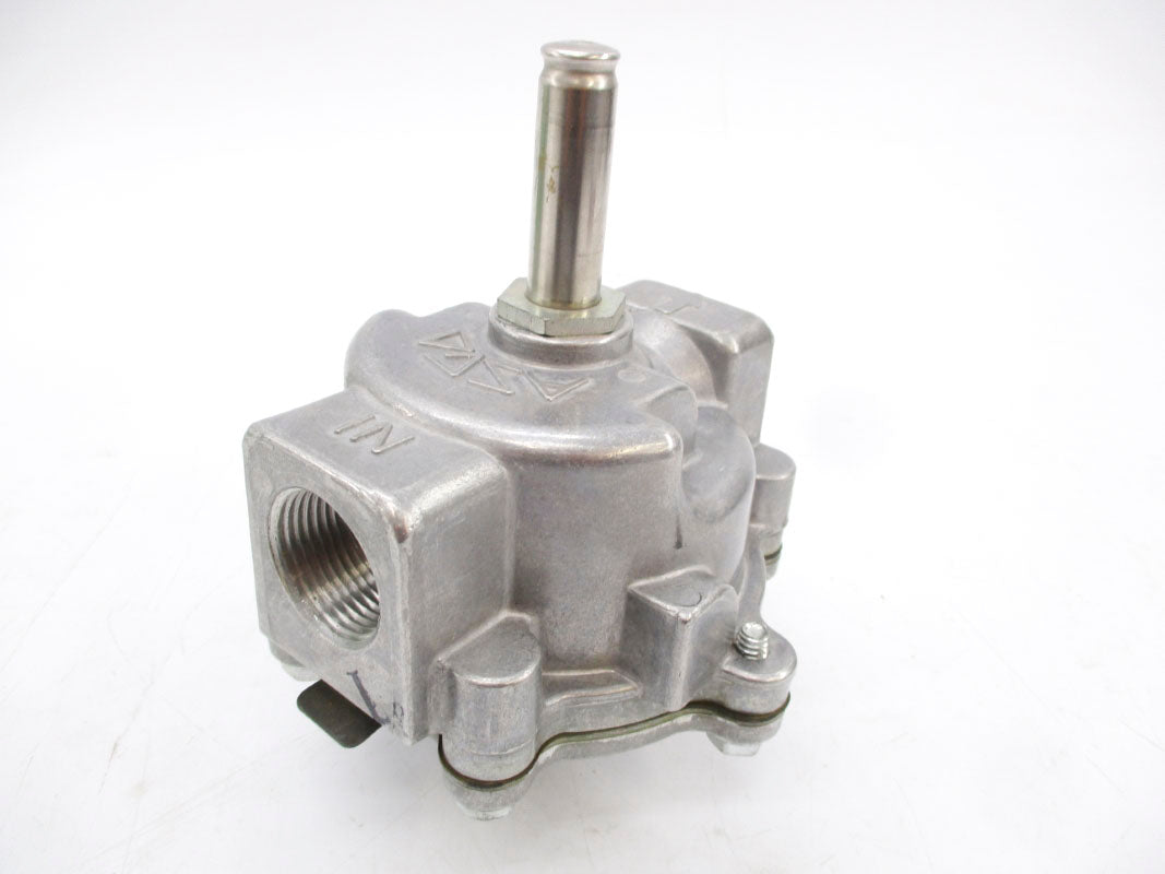 ASCO 8215C53 120V 1" (AS PICTURED) NSMP