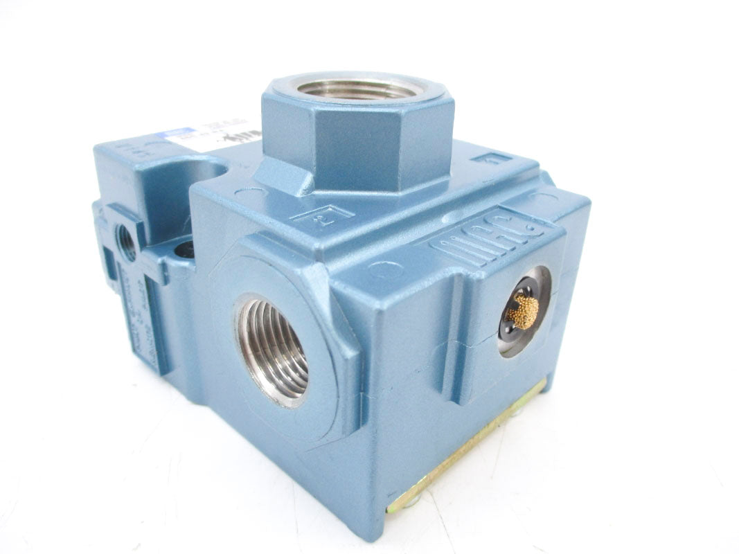 MAC 56C-83-RA 150PSI NSMP
