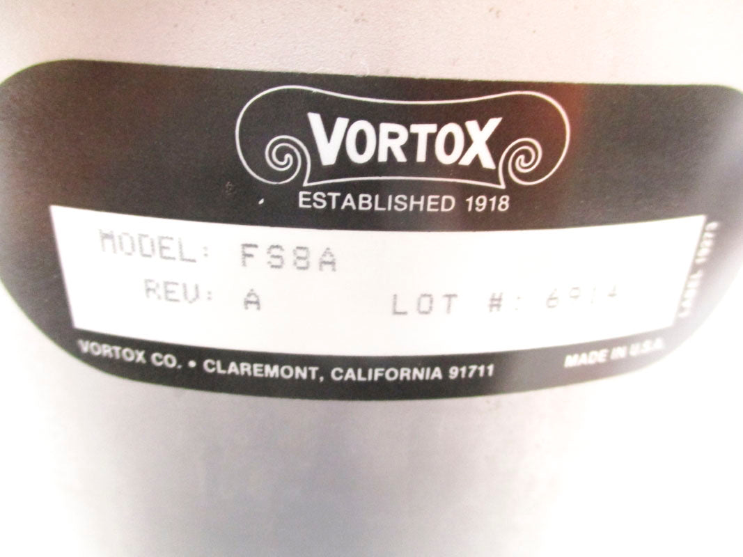 VORTOX FS8A NSMP