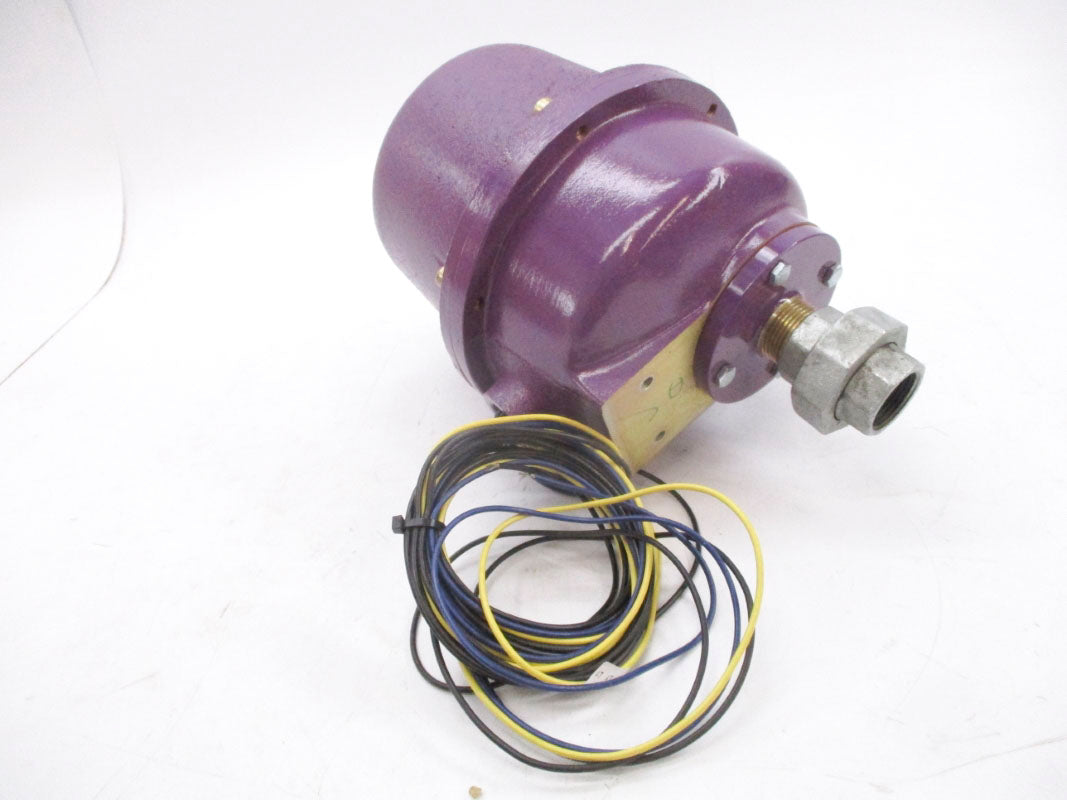 HONEYWELL C7012C1042 120V 25-175F NSMP