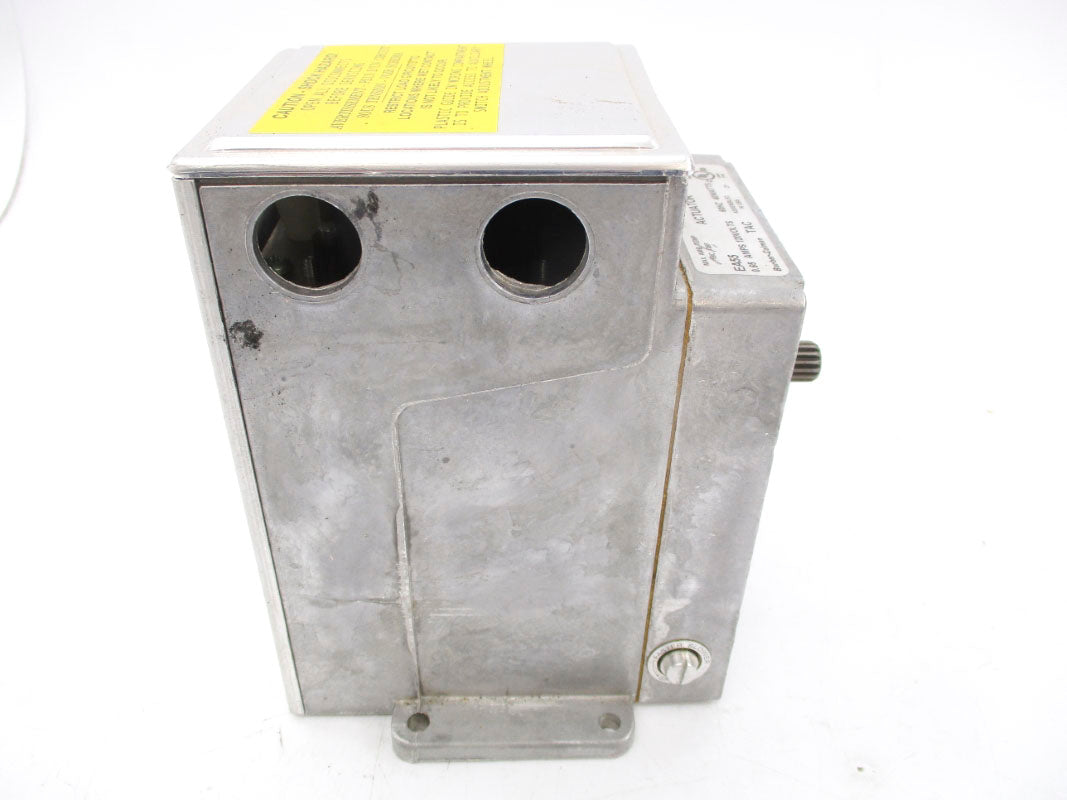 BARBER-COLMAN EA55 120V 0.65A (AS PICTURED) NSNP