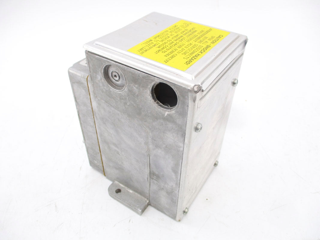 BARBER-COLMAN EA55 120V 0.65A (AS PICTURED) NSNP