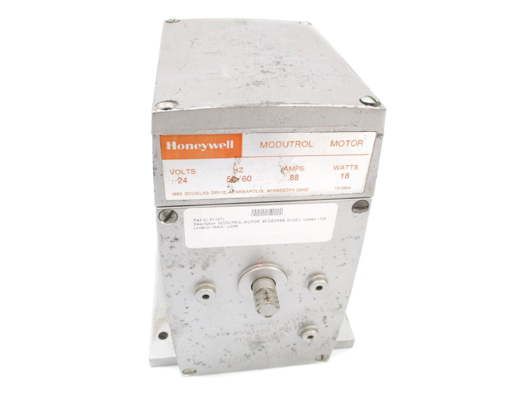 HONEYWELL M944A1028 24V .88A NSNP