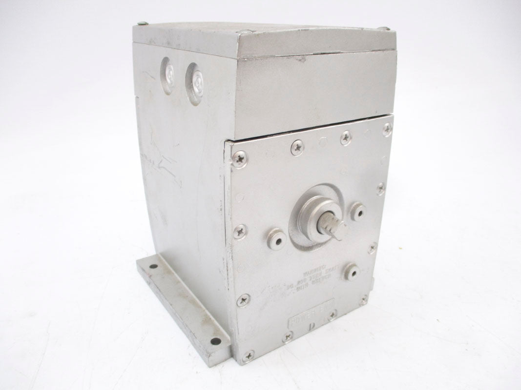 HONEYWELL M944A1028 24V .88A NSNP