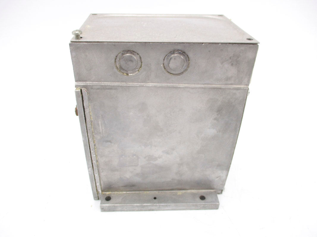 HONEYWELL M744A1006 24V 1.2A NSNP