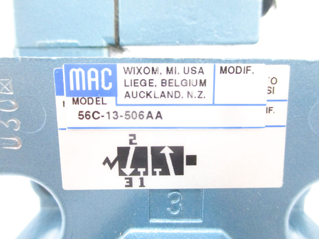 MAC 56C-13-506AA NSNP