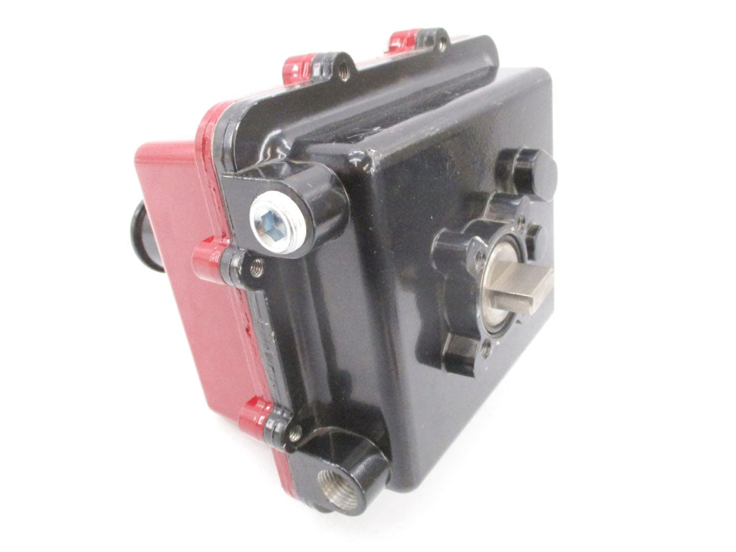 KF CONTROMATICS PF700-11A 115VAC 0.8A NSNP