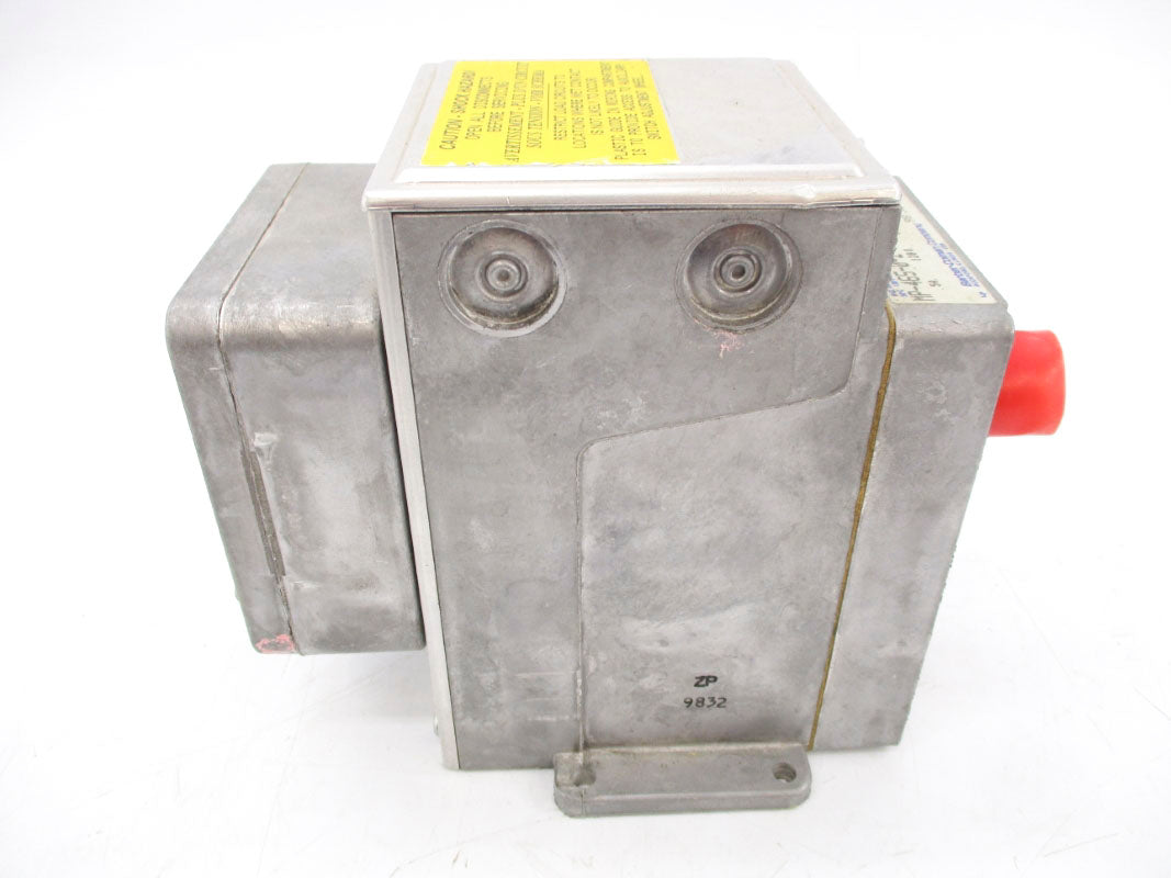 BARBER-COLMAN MP-465-0-2-2 120V 5A NSNP
