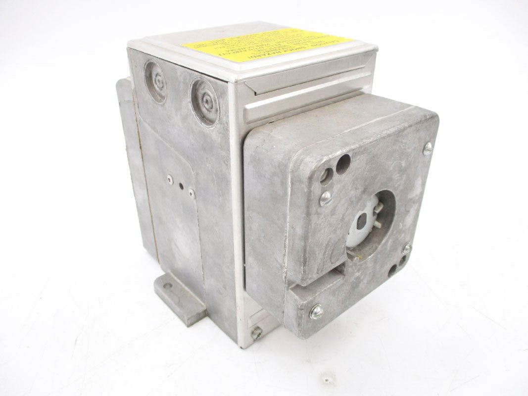 BARBER-COLMAN MP-465-0-2-2 120V 5A NSNP