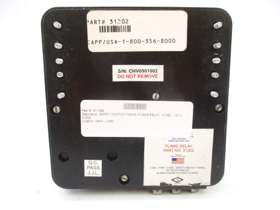 CAPP USA 31202 REMAN