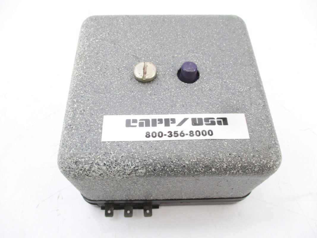 CAPP USA 31202 REMAN