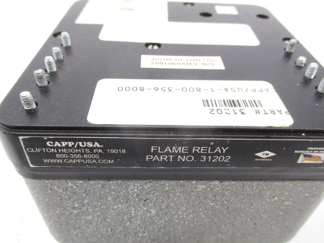 CAPP USA 31202 REMAN