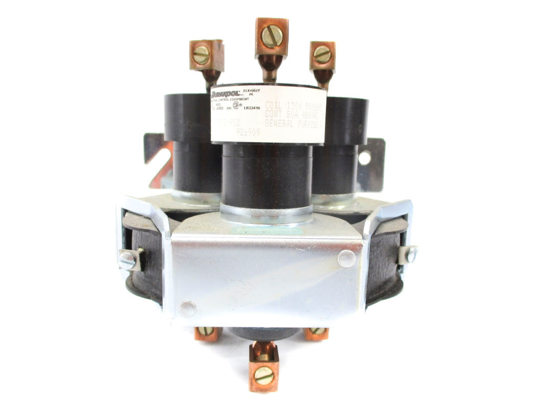 DURAKOOL CF3-702 120V 80A NSNP