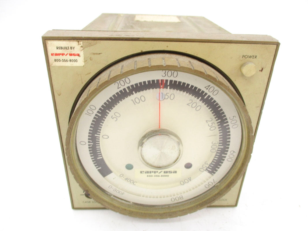 HONEYWELL R7352C14813 120V 0-600F UNMP