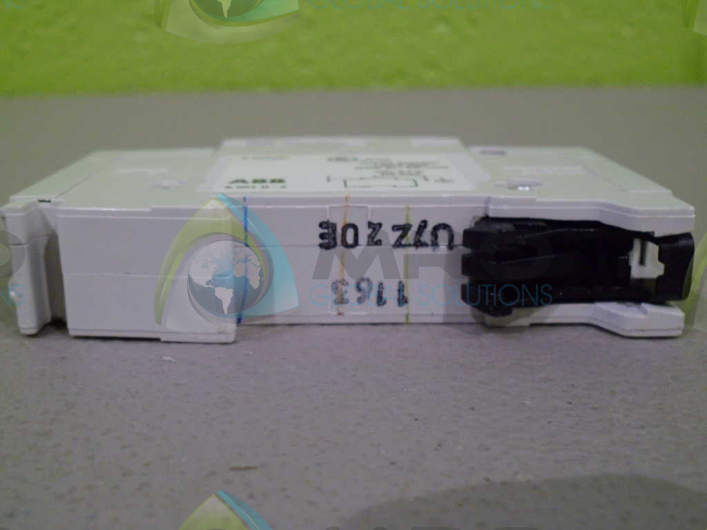 ABB S201U-Z20 CIRCUIT BREAKER 20A *NEW NO BOX*
