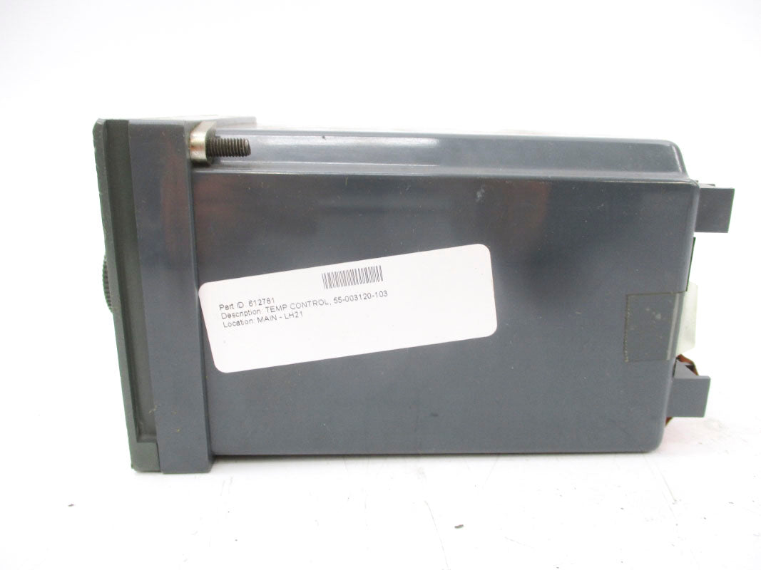FENWALL 55-003120-103 240VAC 5A 0-800F UNMP