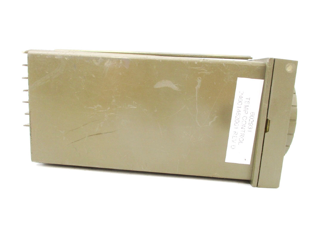 HONEYWELL 24001462001 0-400F UNMP