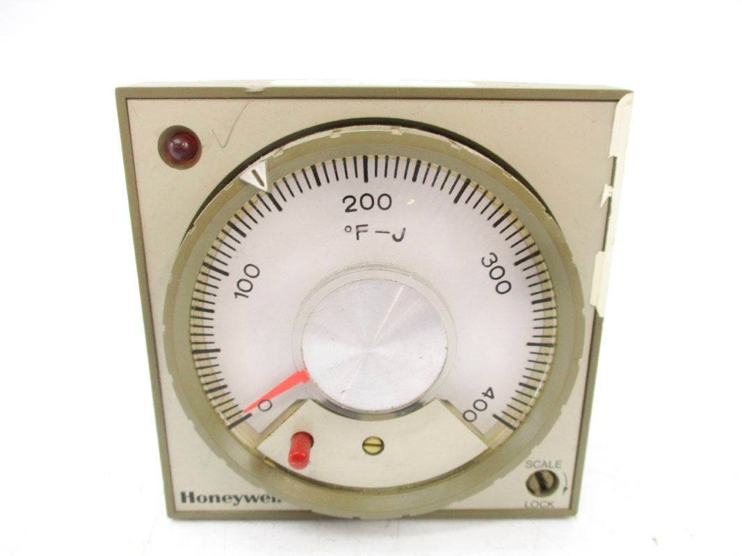 HONEYWELL 24001462001 0-400F UNMP