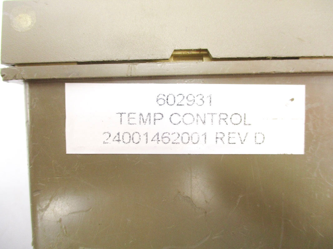 HONEYWELL 24001462001 0-400F UNMP