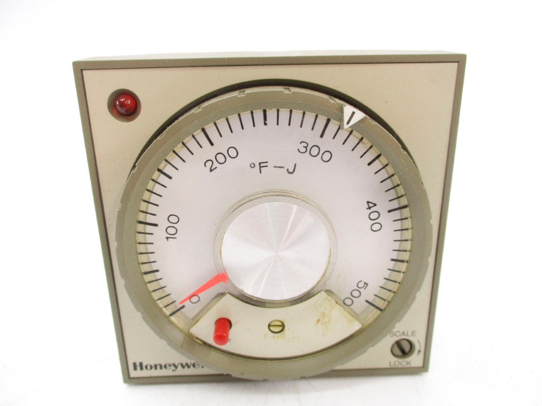 HONEYWELL 24001462001 0-500F UNMP