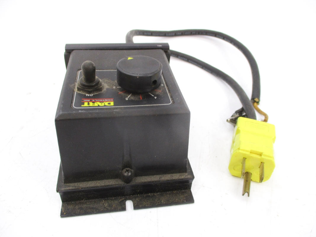 DART CONTROLS 15DVE UNMP