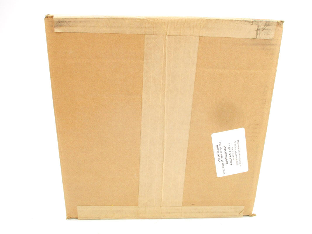 GENERAL ELECTRIC IC9445B200AB NSFS