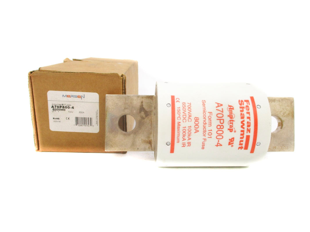 MERSEN A70P800-4 700VAC 800A NSMP