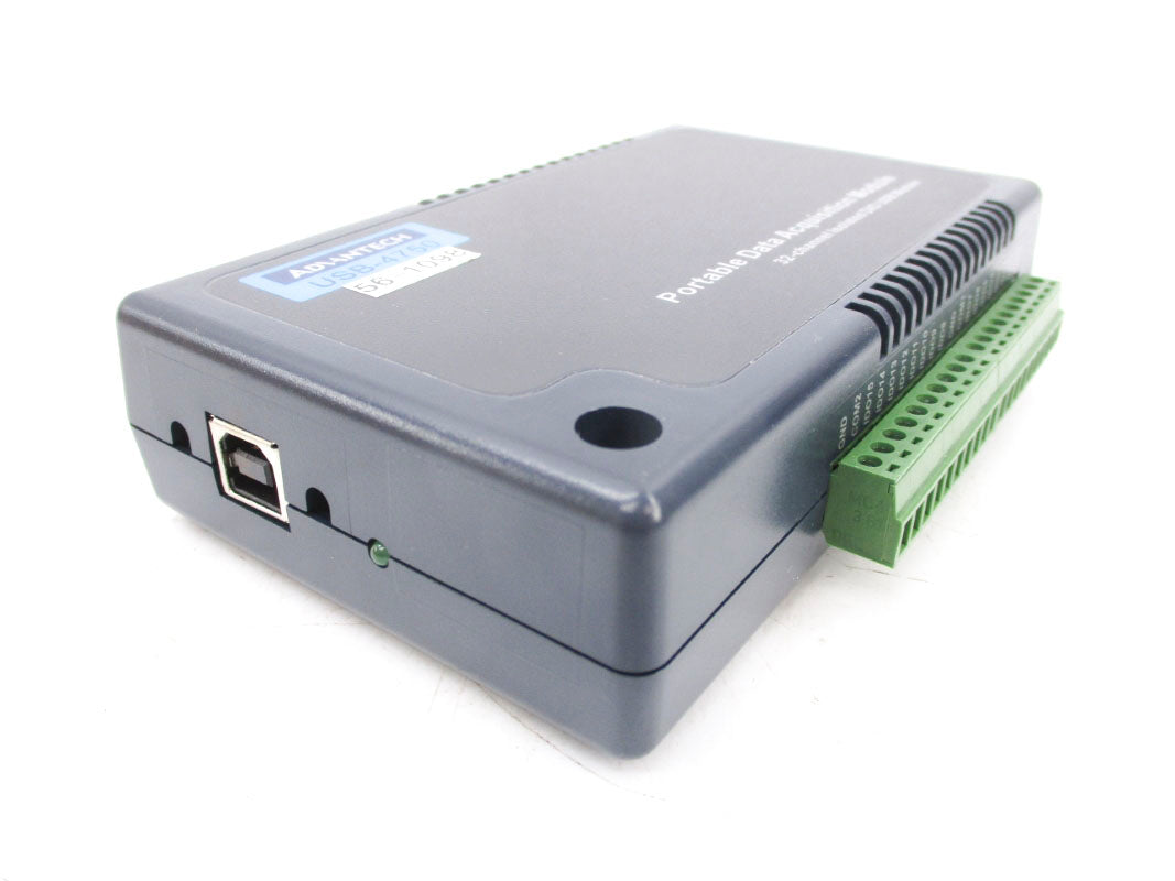 ADVANTECH USB-4750 NSMP