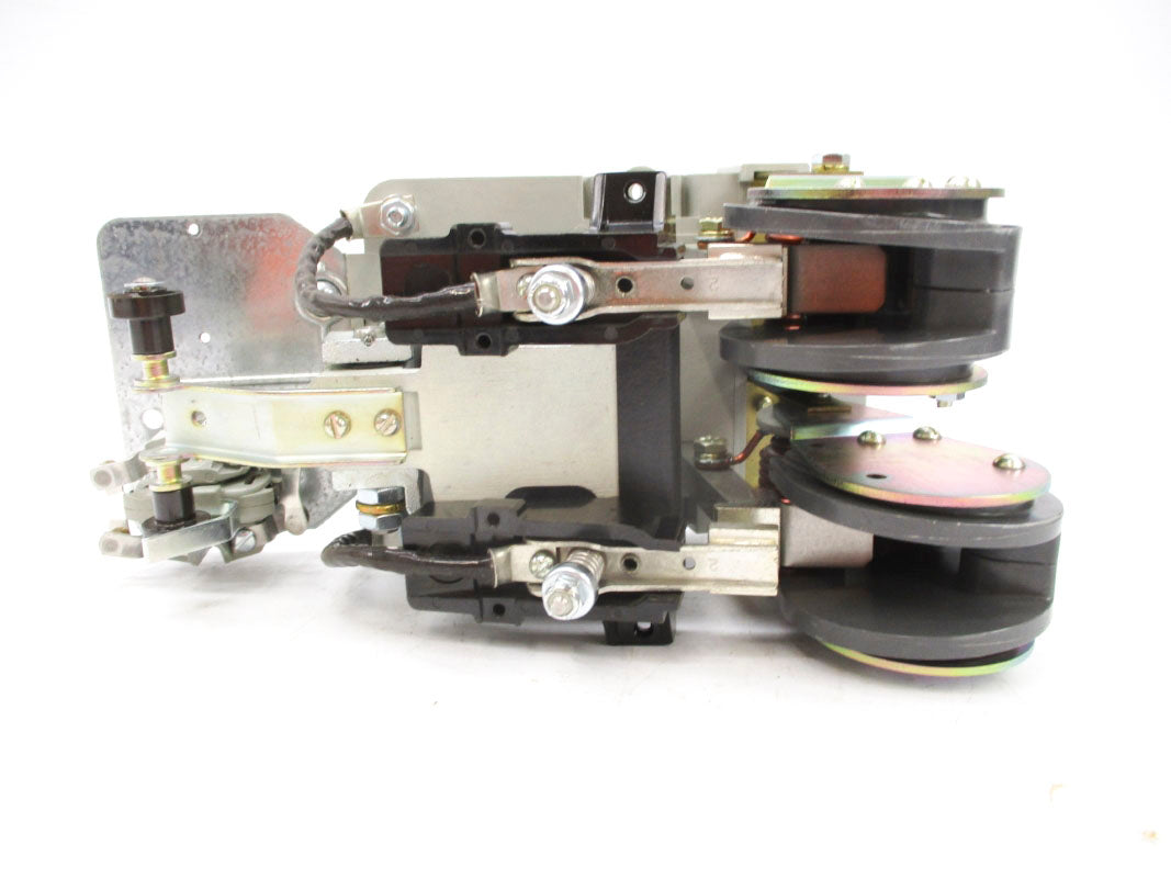 EATON C80DF241B02 SER. A3 600V 25A NSMP