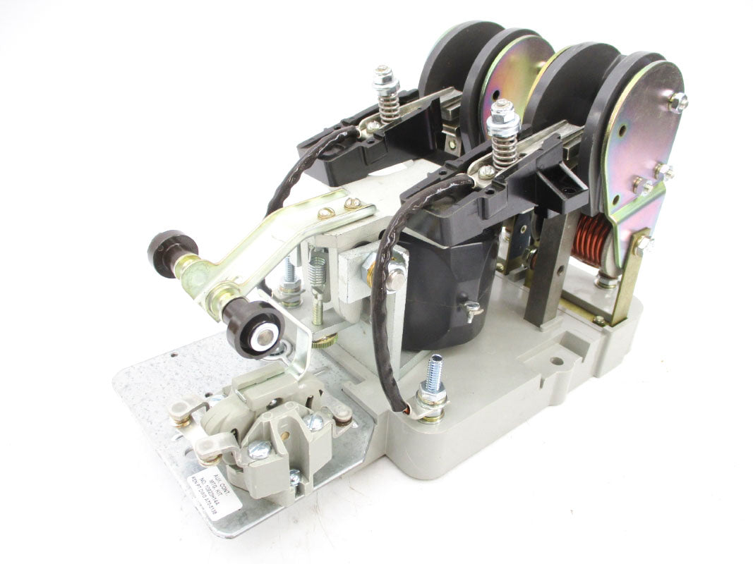 EATON C80DF241B02 SER. A3 600V 25A NSMP