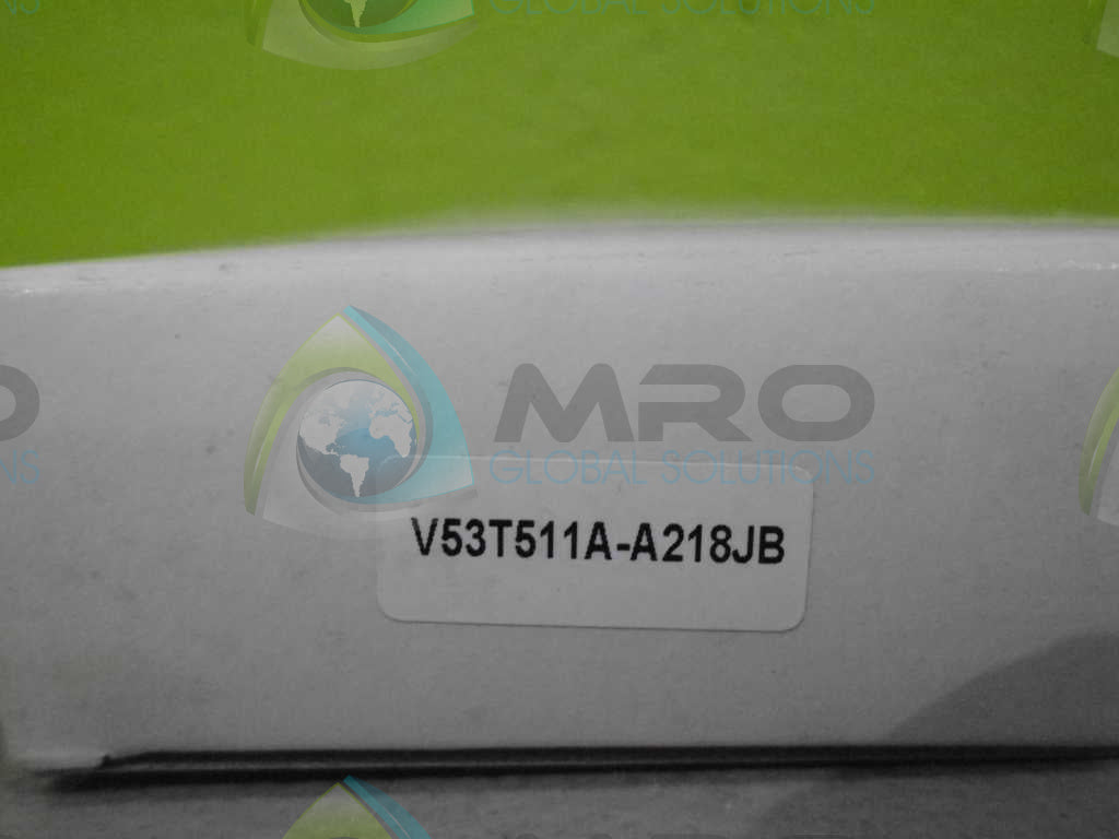 NORGREN V53T511A-A218JB VALVE *NEW IN BOX*