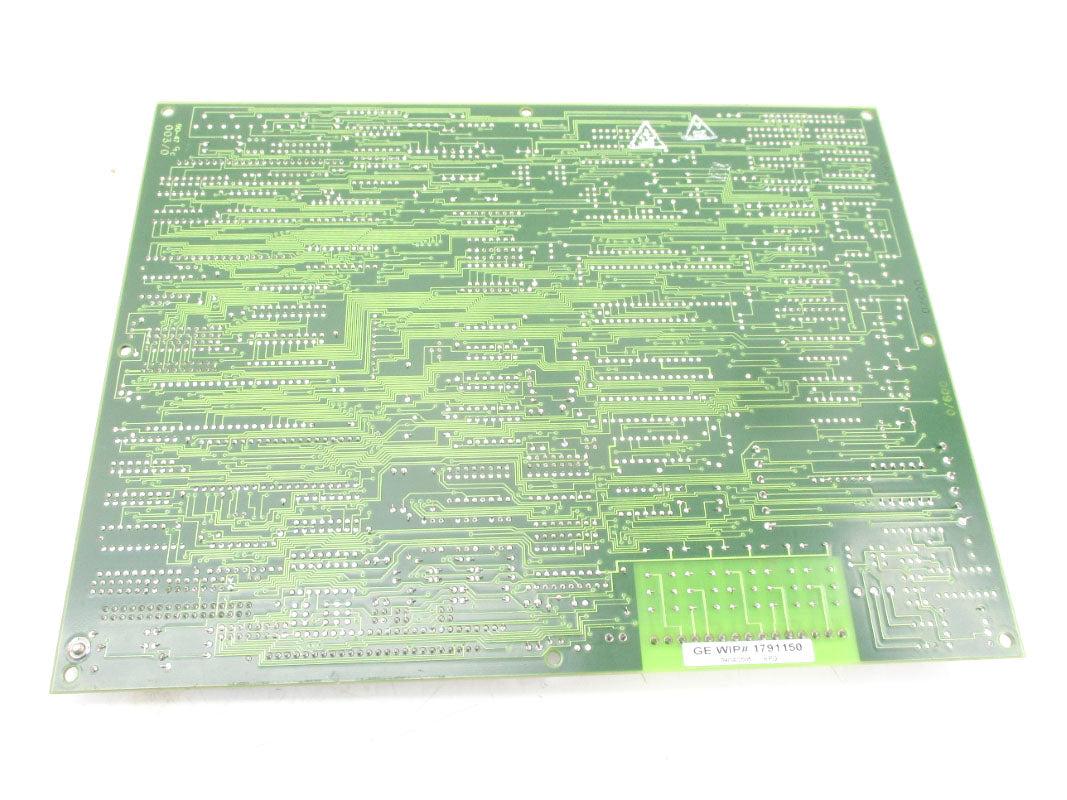 GENERAL ELECTRIC 531X139APMAPG2 REMAN