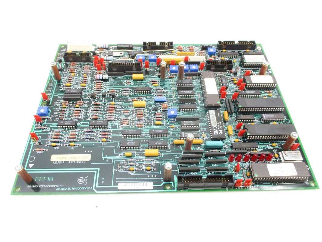 GENERAL ELECTRIC 531X300CCHAFM5 REMAN
