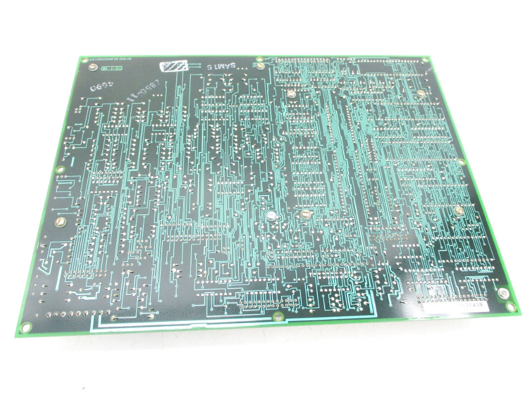 GENERAL ELECTRIC 531X300CCHAFM5 REMAN