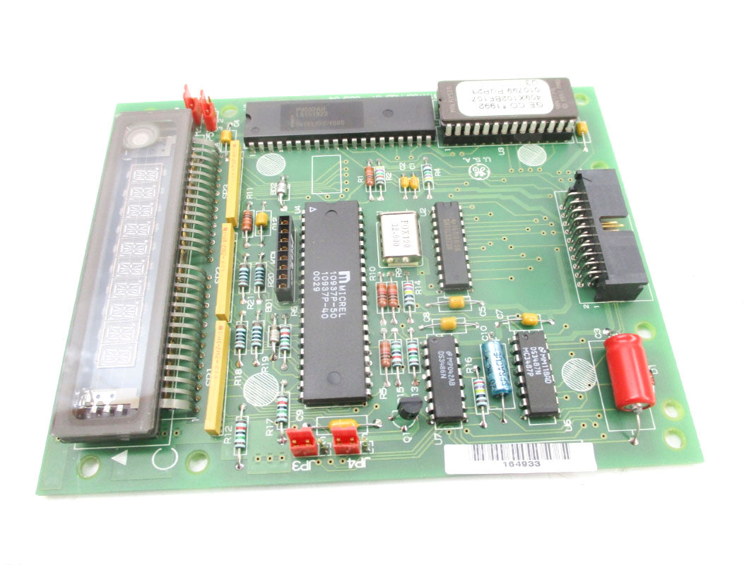 GENERAL ELECTRIC 531X135PRGAAM3 REMAN