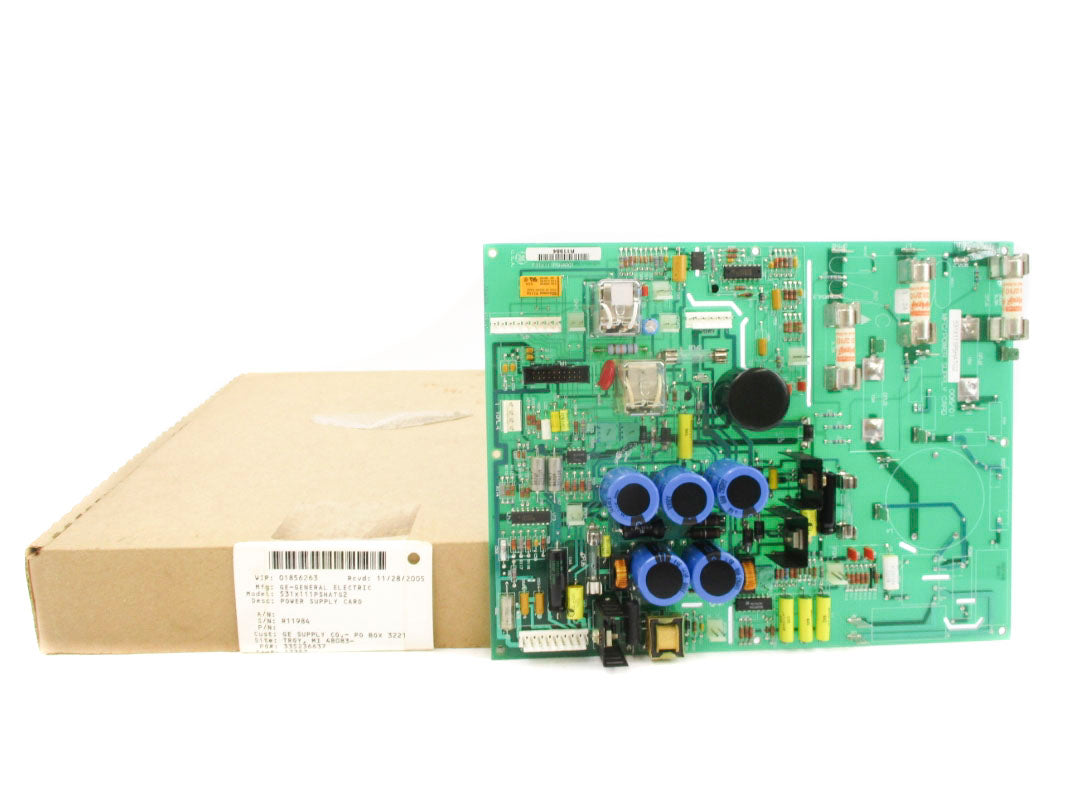 GENERAL ELECTRIC 531X111PSHATG2 REMAN