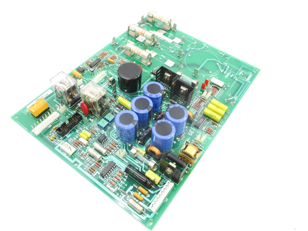 GENERAL ELECTRIC 531X111PSHATG2 REMAN
