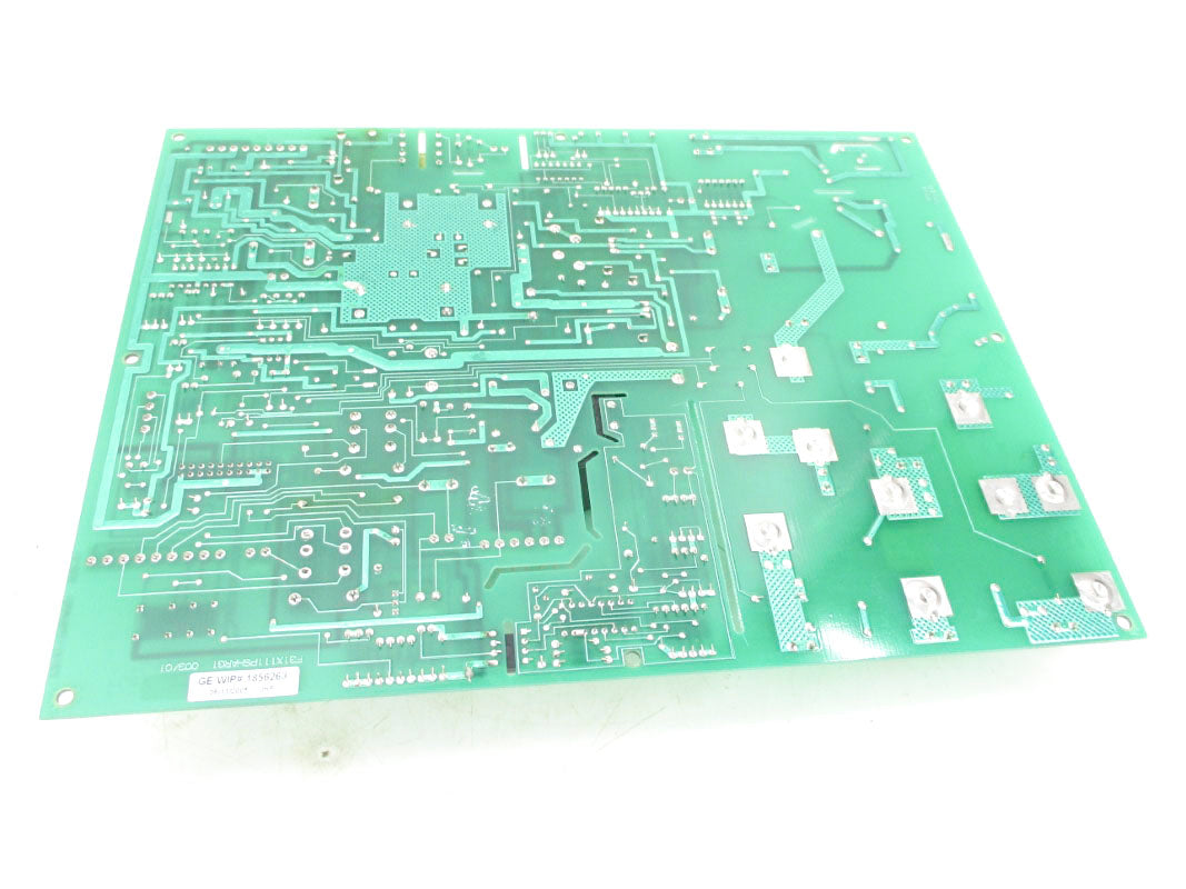 GENERAL ELECTRIC 531X111PSHATG2 REMAN