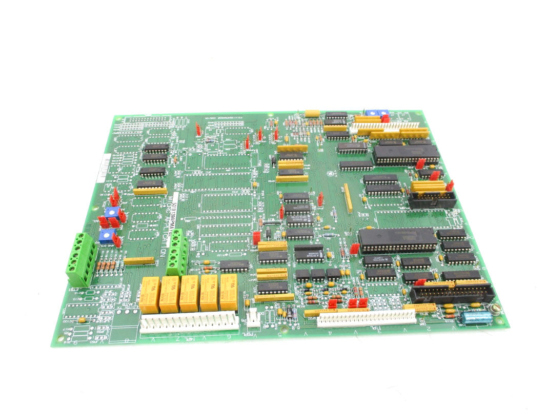 GENERAL ELECTRIC 531X139APMAYG2 REMAN